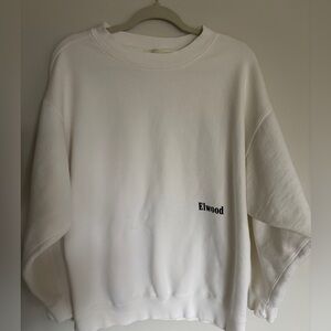Elwood Crewneck Sweatshirt